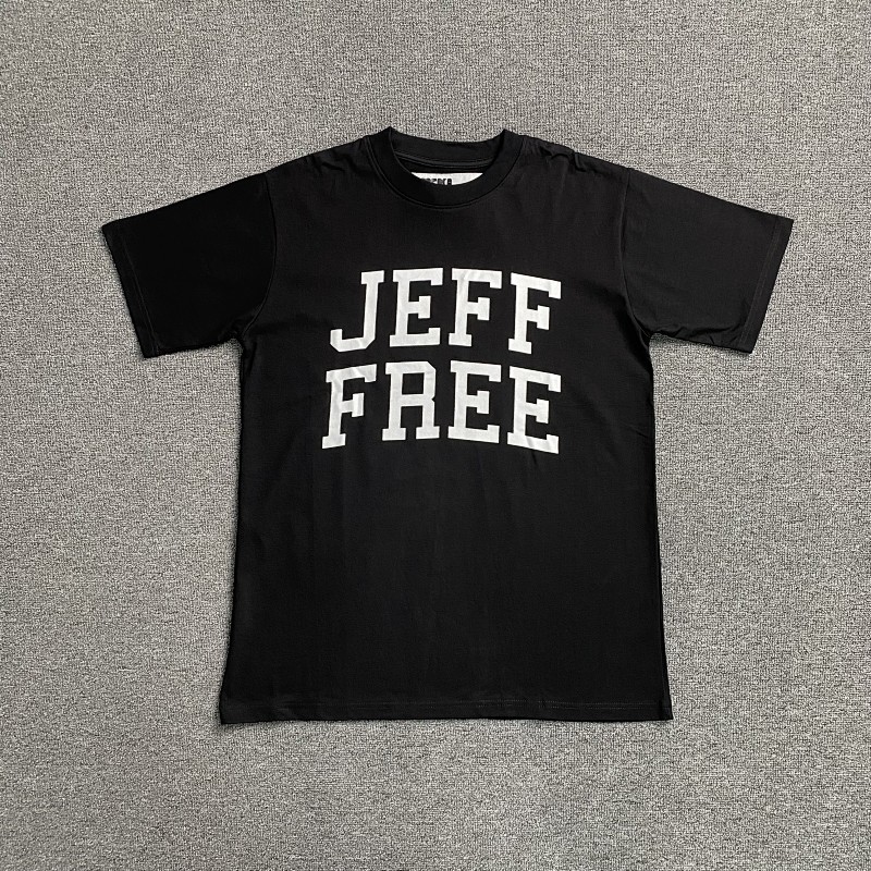 Sp5der Worldwide T-shirt