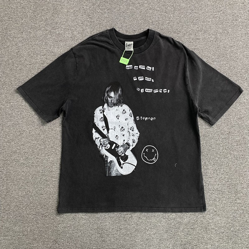 Nirvana T-shirt