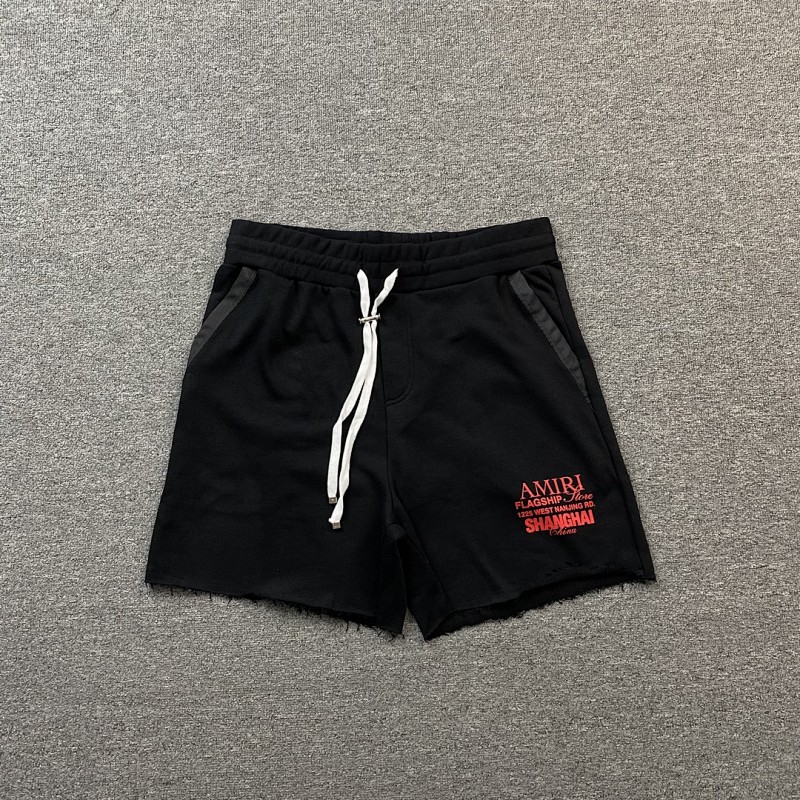 Casablanca Shorts