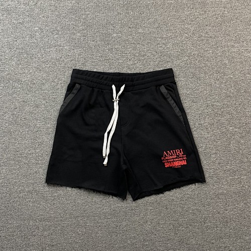 Casablanca Shorts