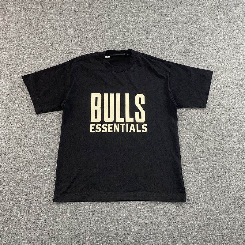 Fog Fear Of God Fog Essentials T-shirt