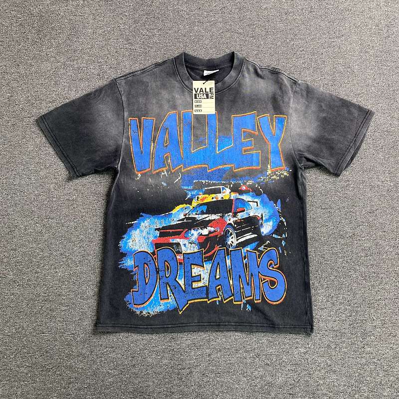 Valley T-shirt
