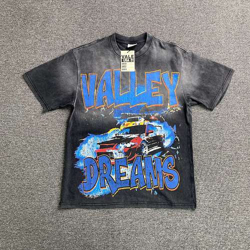 Valley T-shirt