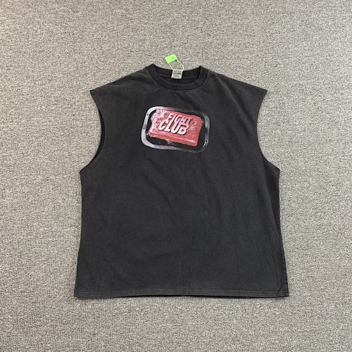 Saint Vest
