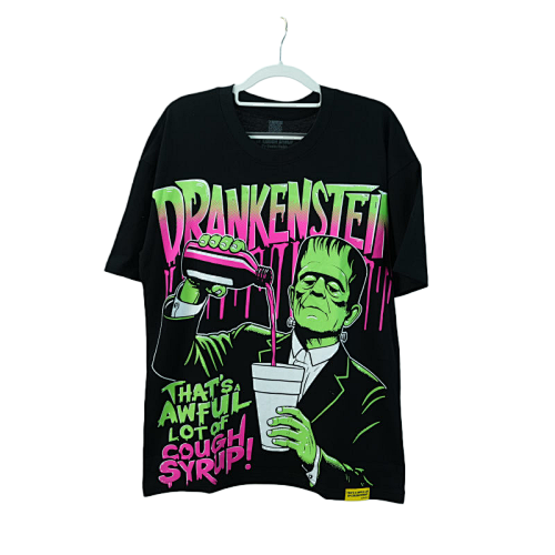 Drankenstein Tee