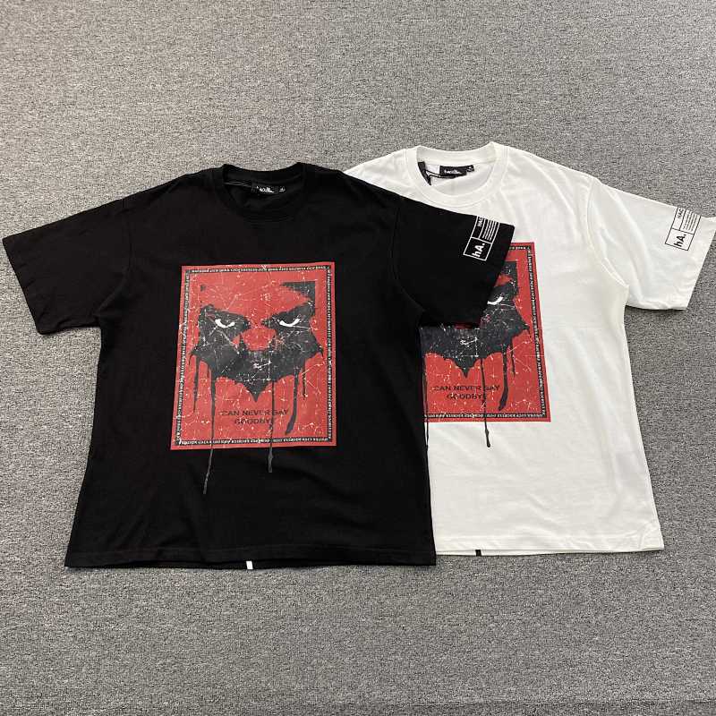 Haculla T-shirt