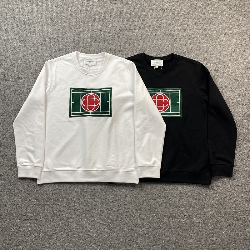 Casablanca Crewneck
