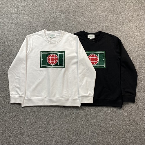 Casablanca Crewneck