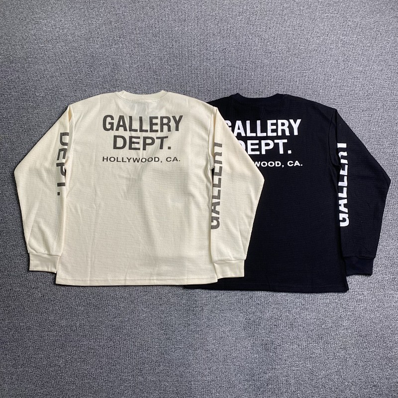 Gallery Dept. T-shirt