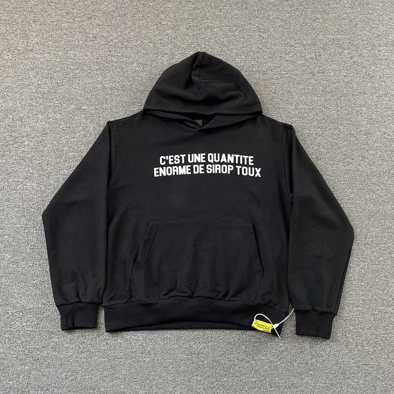 That's A Awful Lot Of Cough Syrup Hoodie