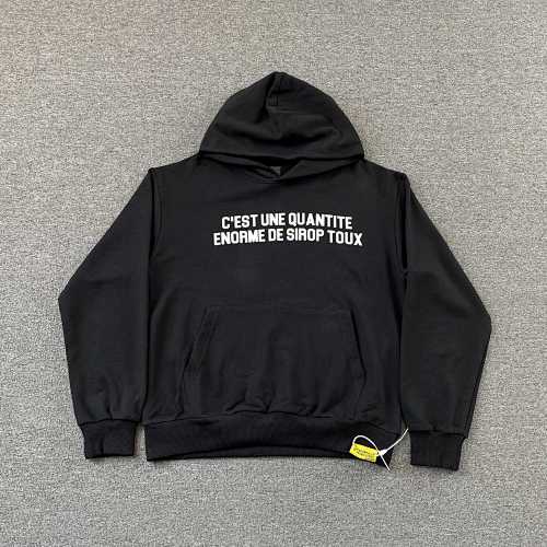 That's A Awful Lot Of Cough Syrup Hoodie