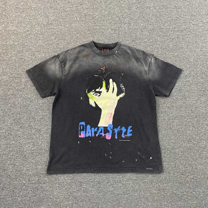 Saint T-shirt