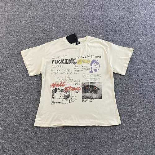Hellstar T-shirt