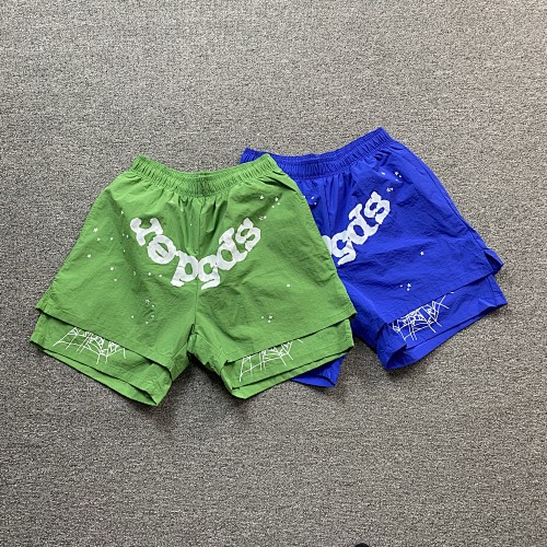 Sp5der WorldwideShorts