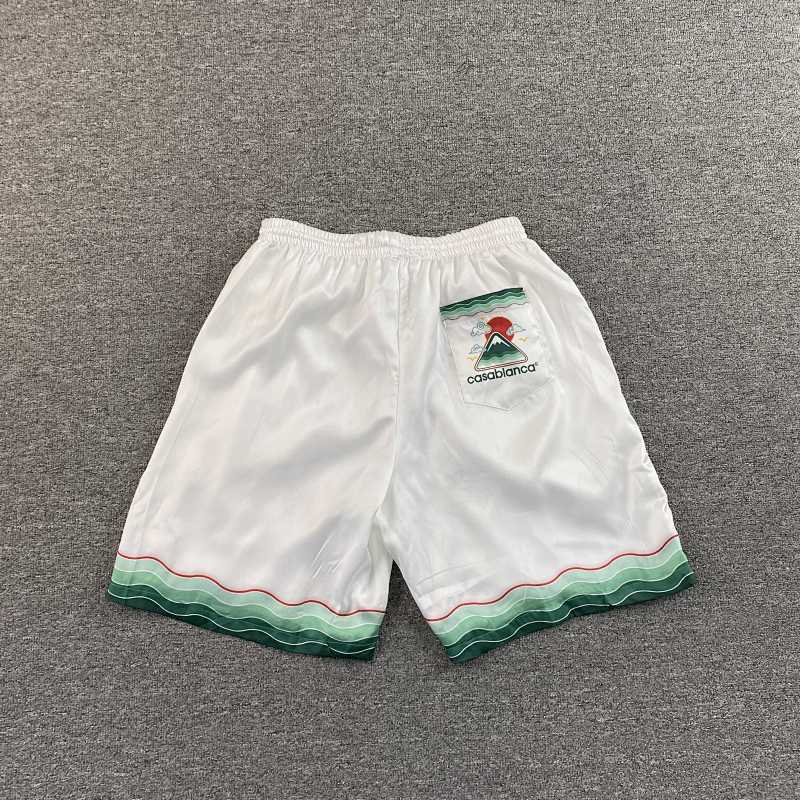 Casablanca Shorts