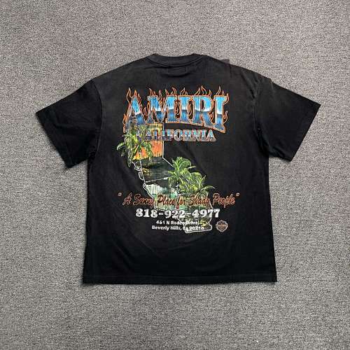 Amiri T-shirt