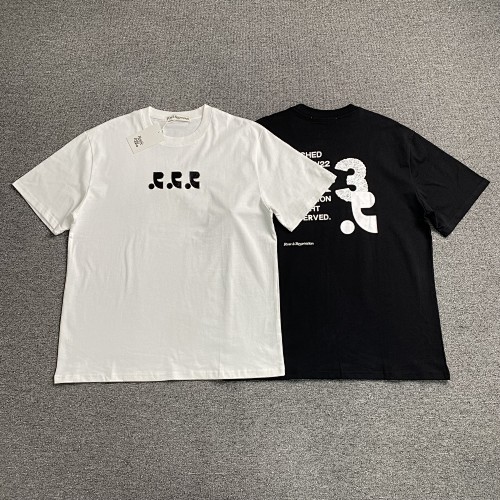 RR Rest&Recreation T-shirt