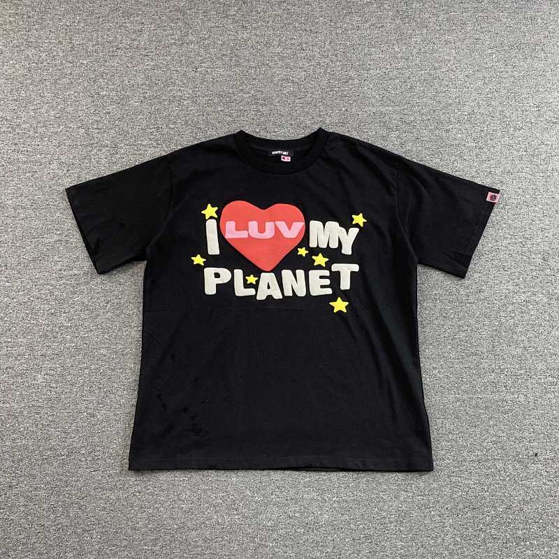 Broken Planet T-shirt