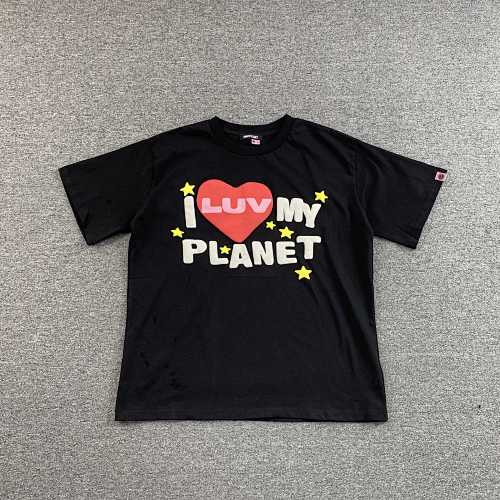 Broken Planet T-shirt