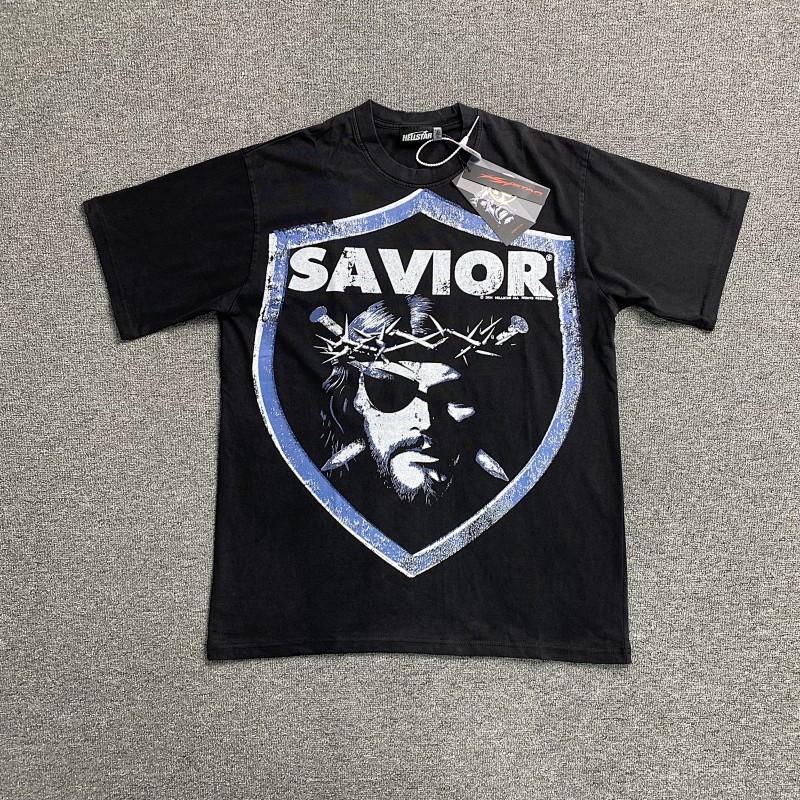 Hellstar Studios T-shirt