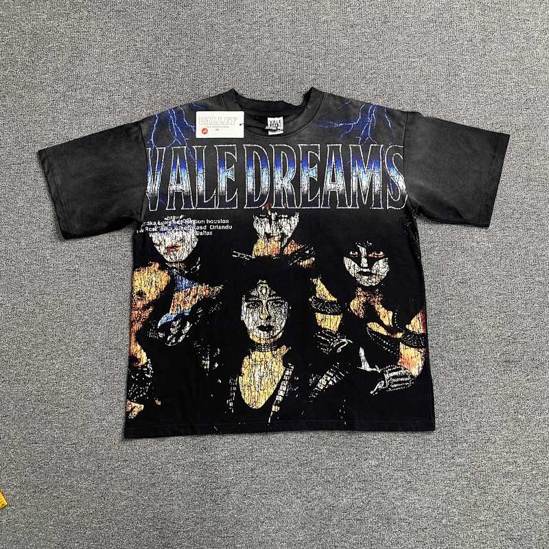 Valley T-shirt