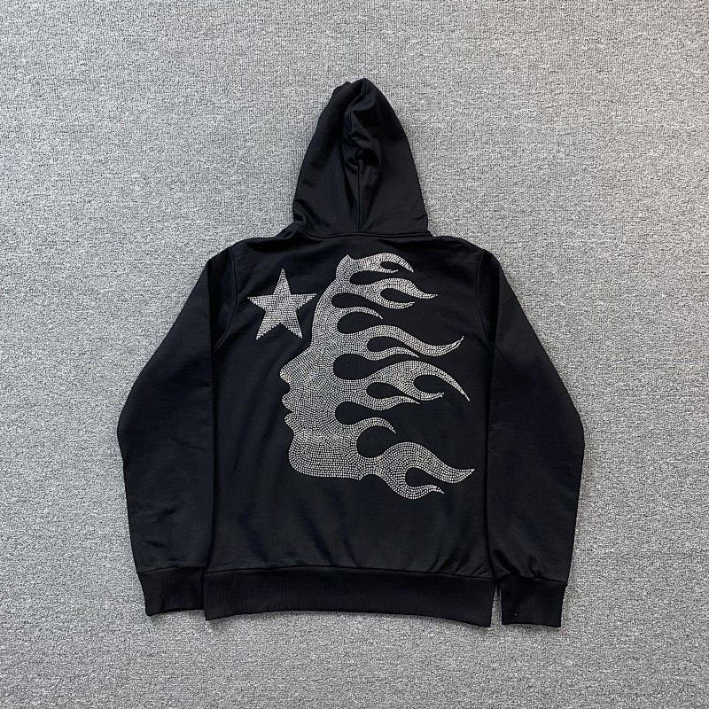 Hellstar Studios Hoodie