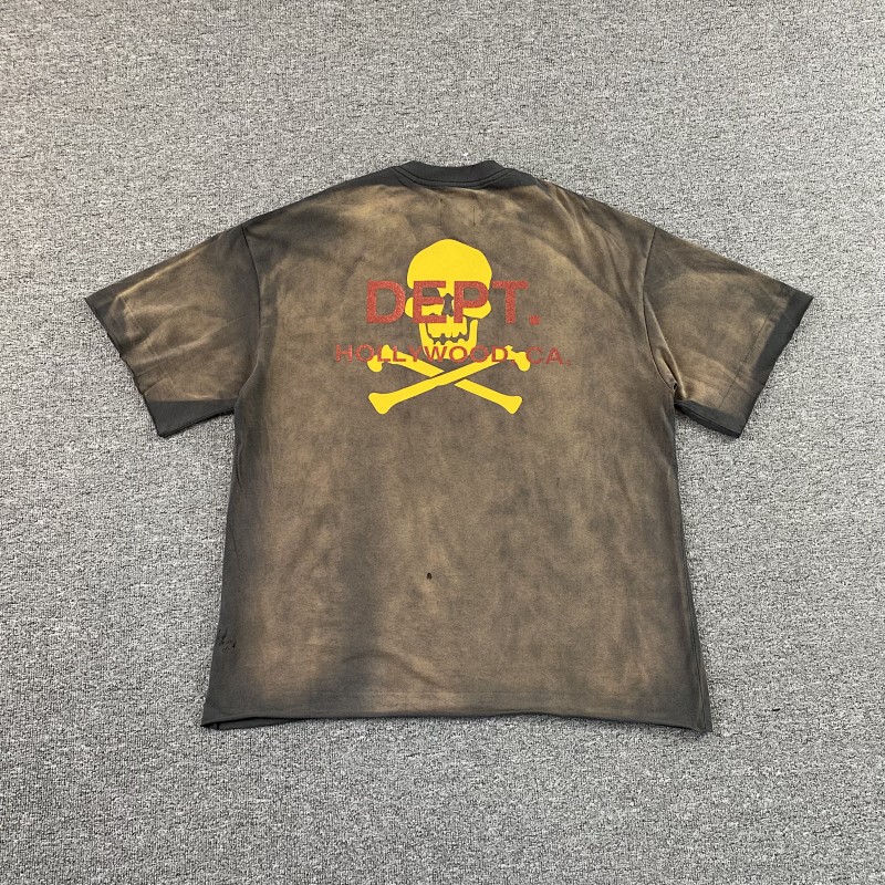 Gallery Dept. T-shirt