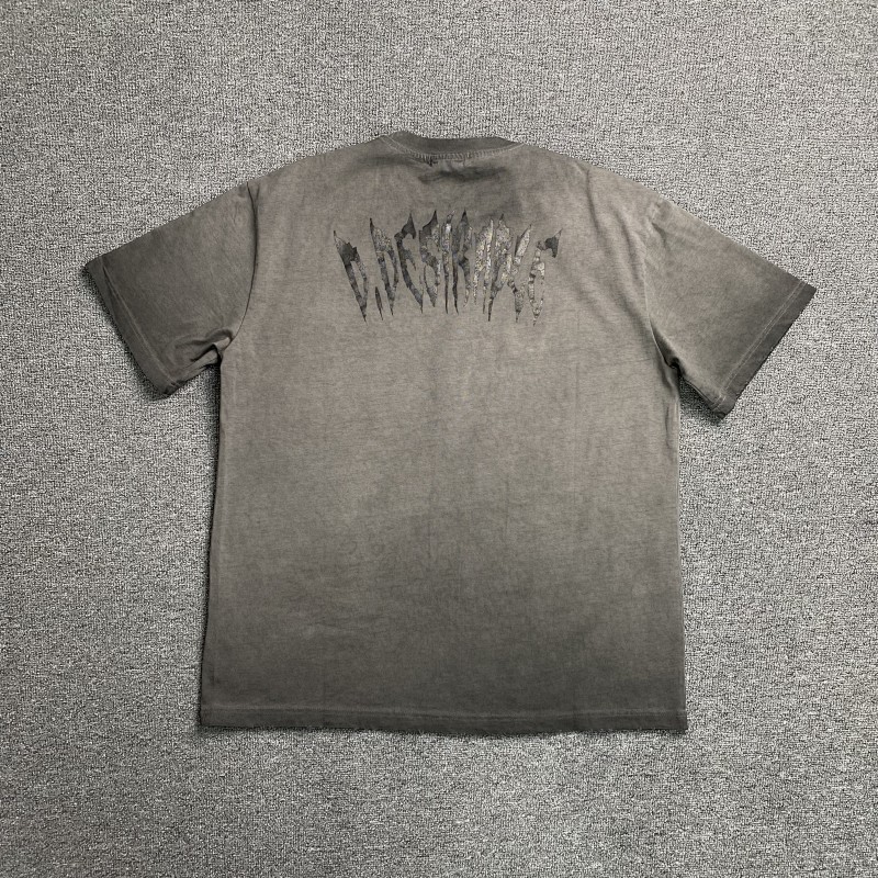 D.desirable T-shirt