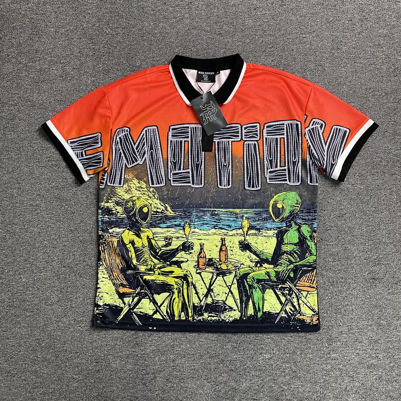 ME Mixed Emotion T-shirt