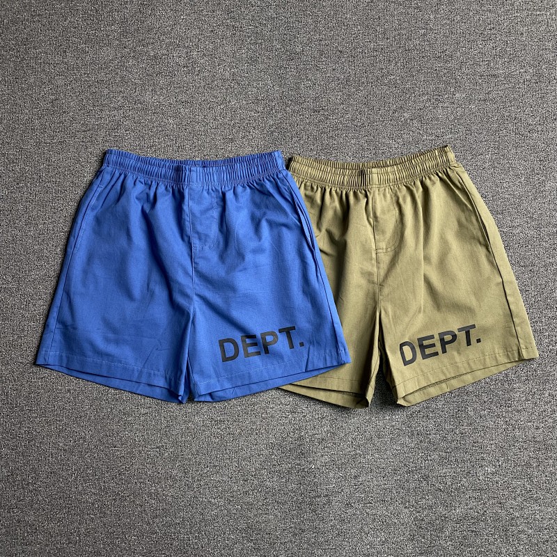 Gallery Dept. Shorts