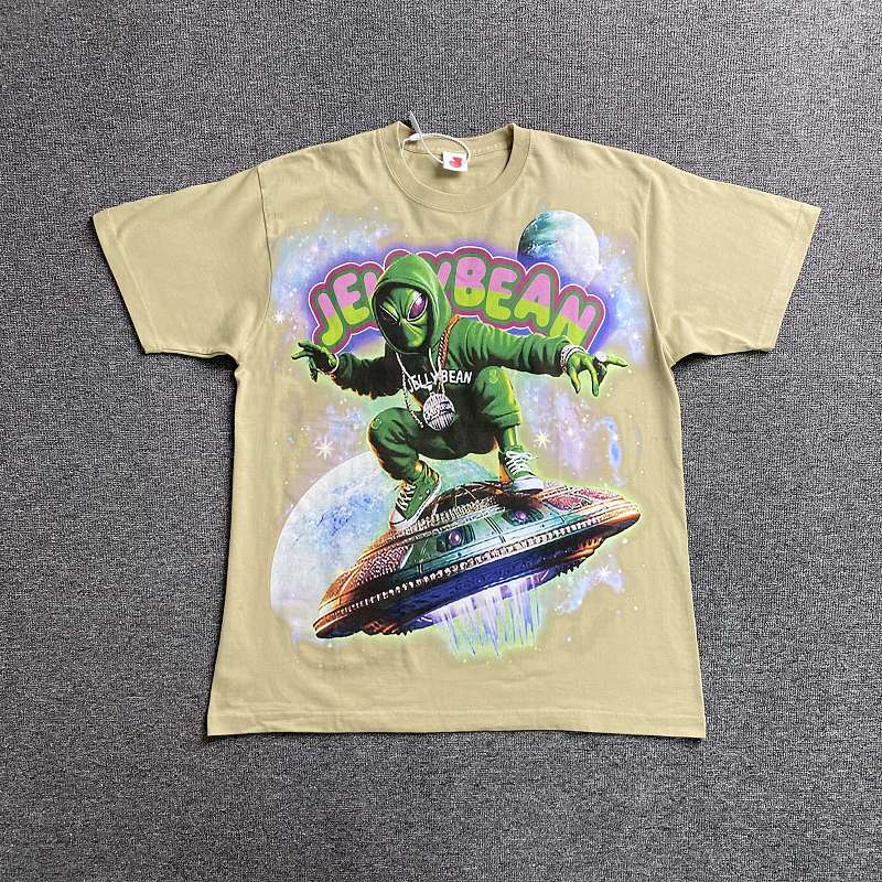Jelly Bean T-shirt