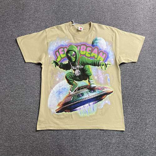 Jelly Bean T-shirt