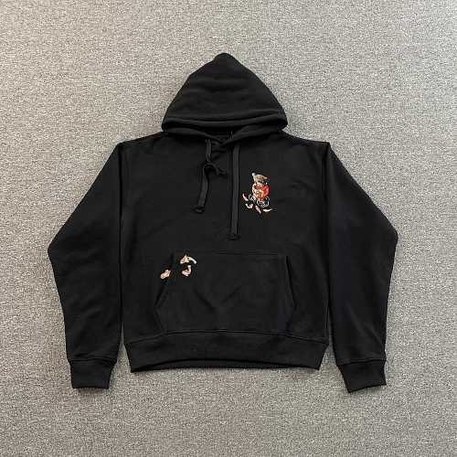 Derschutze Hoodie