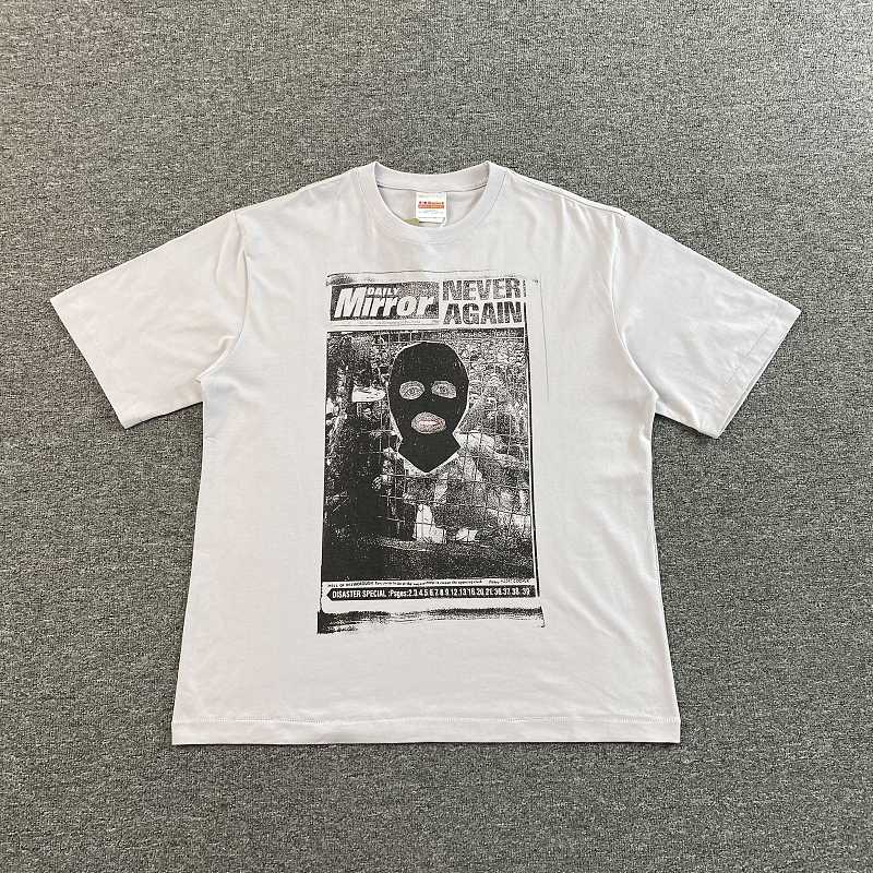 Saint Mxxxxxx T-shirt