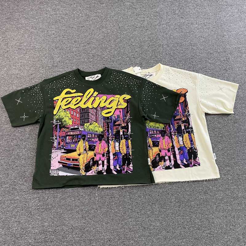 Bkys T-shirt