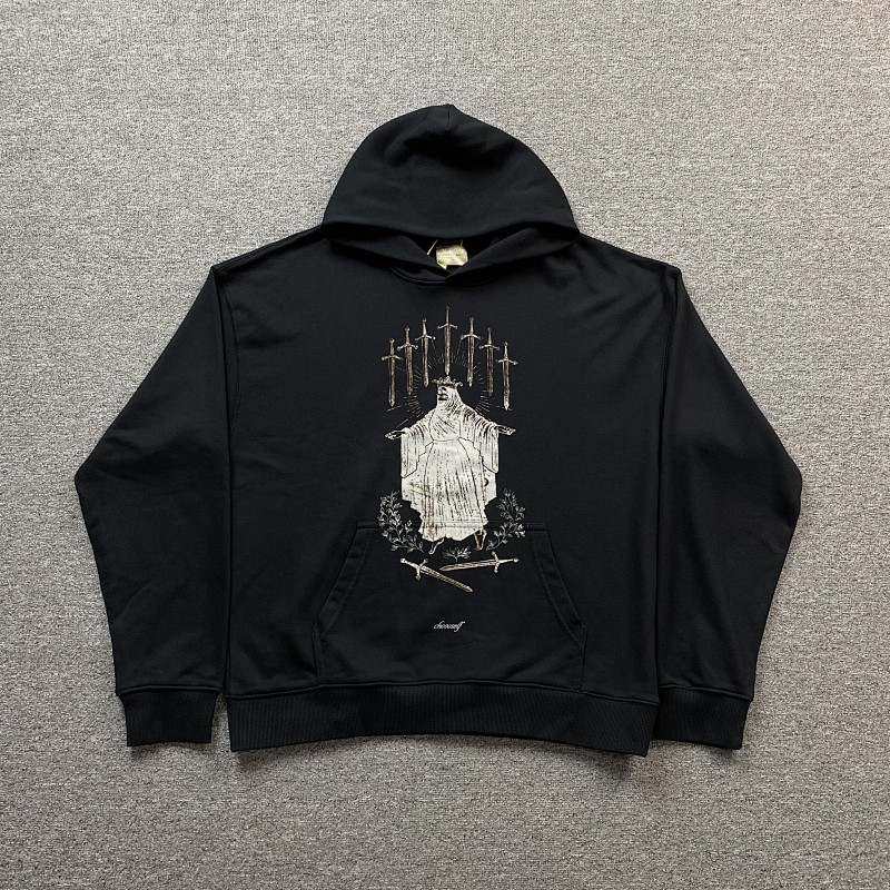 Vintage Hoodie