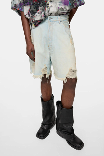 Acne Shorts