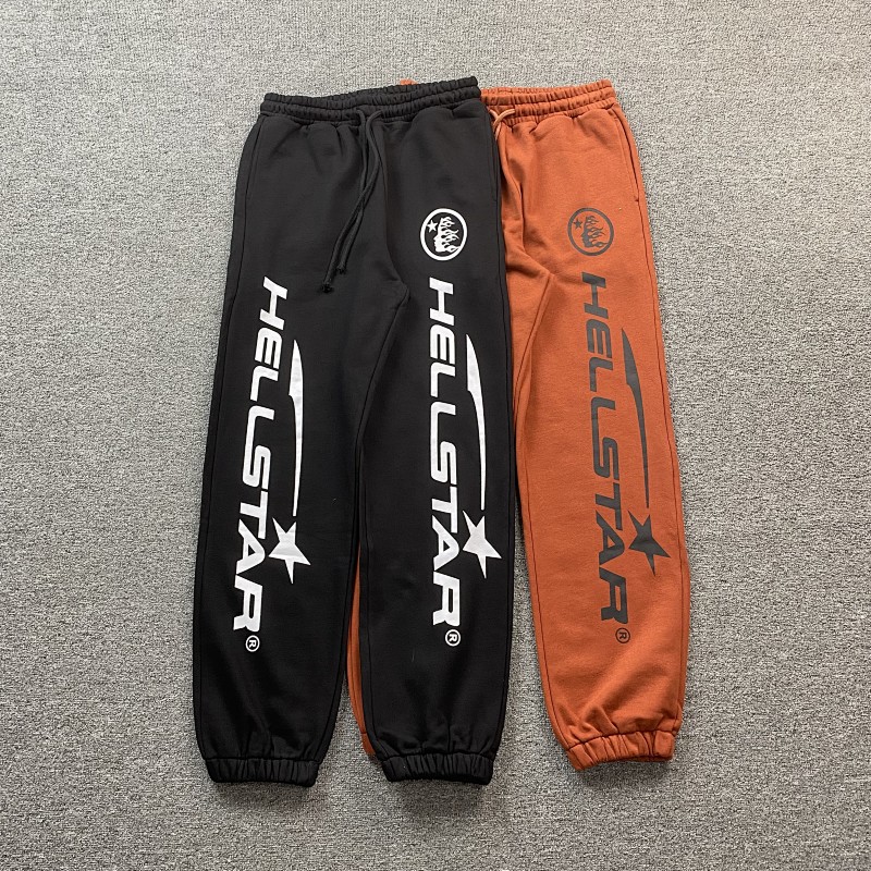 Hellstar Pants