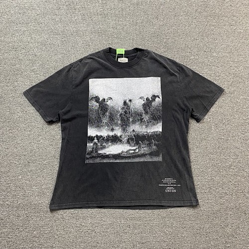 Fog Fear Of God Essentials T-shirt