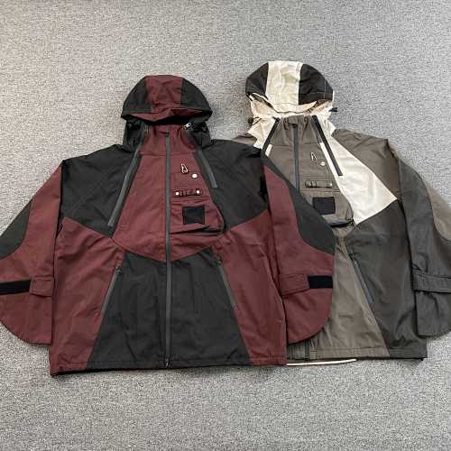 Undermycar Jacket