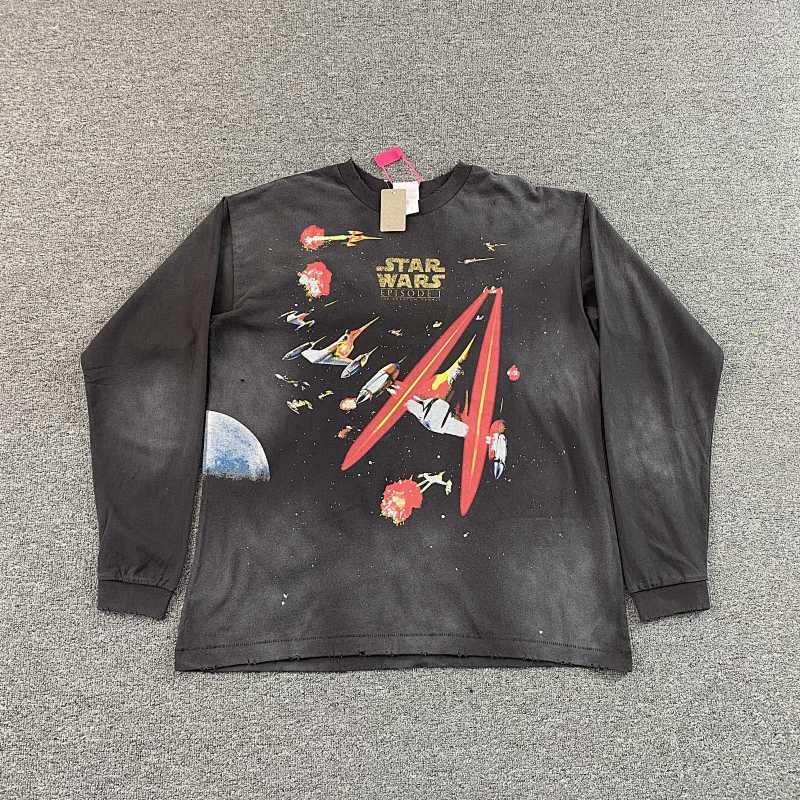 Saint Mxxxxxx T-shirt