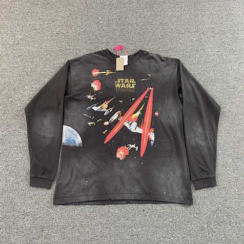 Saint Mxxxxxx T-shirt
