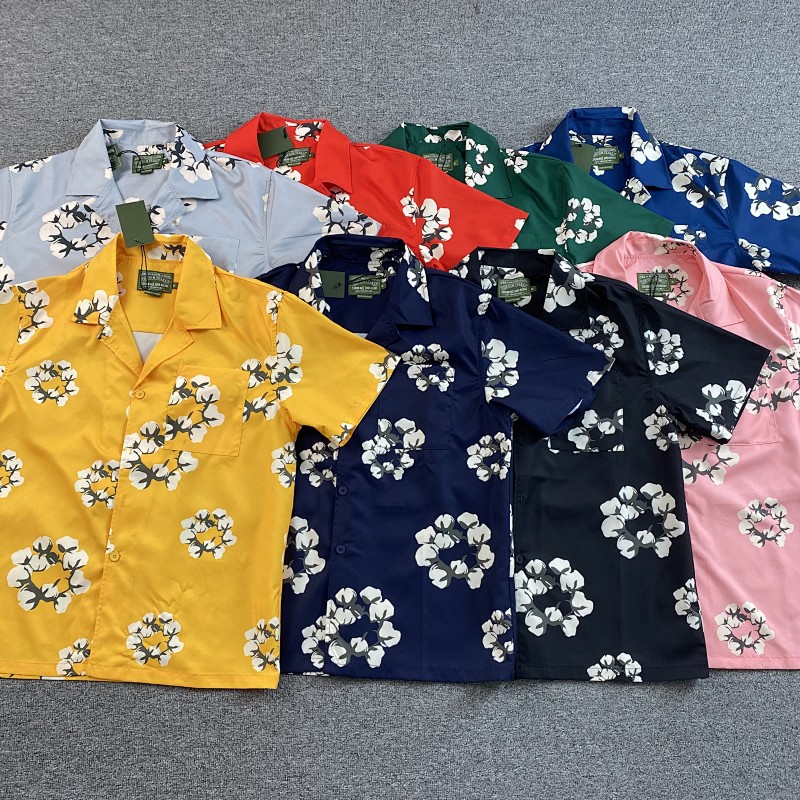 Denim Tears T-shirt