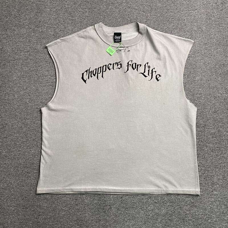Saint Mxxxxxx T-shirt