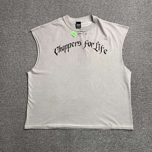 Saint Mxxxxxx T-shirt