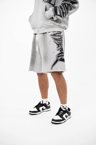 ME Mixed Emotion Shorts