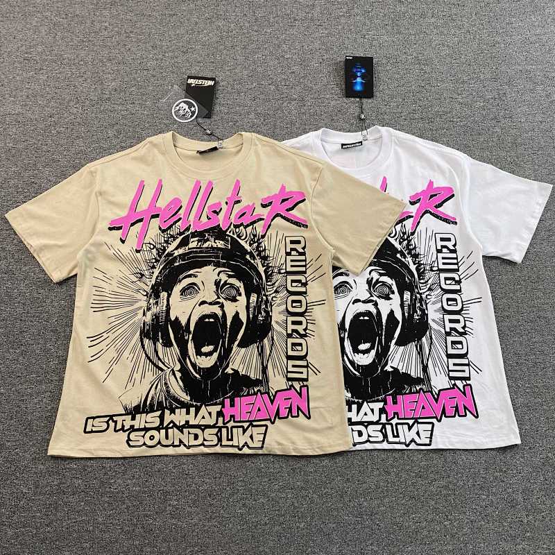 Hellstar T-shirt