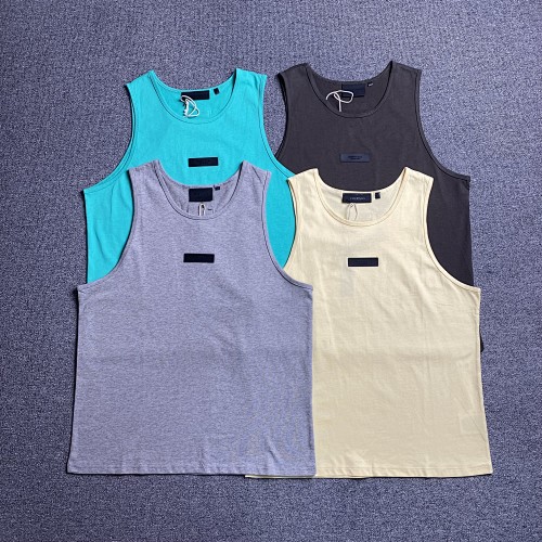 Fog Fear Of God Fog Essentials Vest