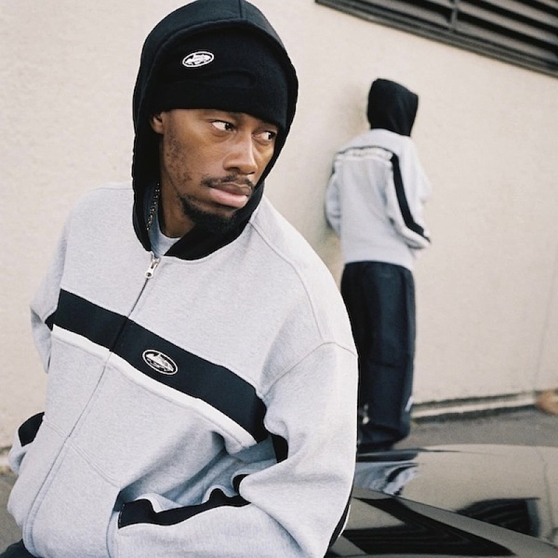 Corteiz Hoodie