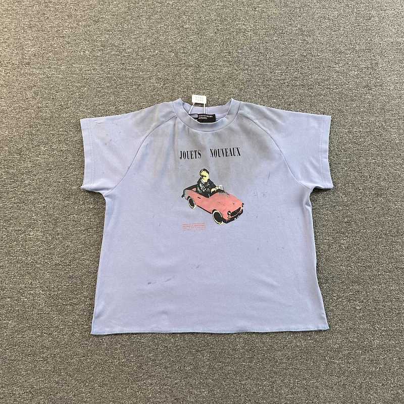 Enfants Riches Deprimes T-shirt